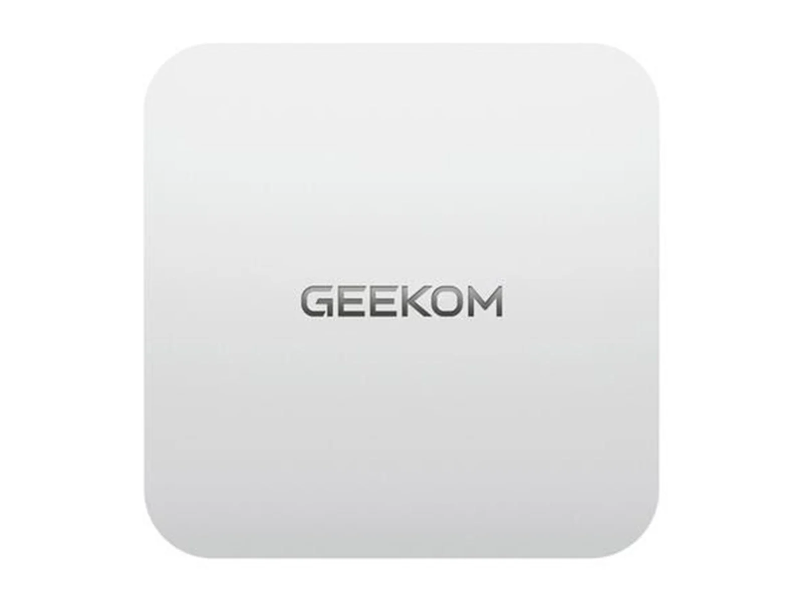 GEEKOM A7MAX | AMD Ryzen 9 7940HS | 16GB DDR 5 RAM | 1TB SSD | Windows 11 Pro - Billede 3