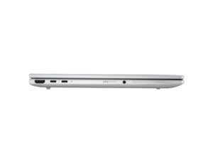 HP EliteBook 8 G1i Notebook AI - AI PC - Intel Core Ultra 7 - 255U / op til 5.2 GHz - Win 11 Pro - Intel Graphics - 32 GB RAM - 512 GB SSD NVMe - 13.3"" IPS HP SureView 1920 x 1200 - Wi-Fi 7, Bluetooth - gletsjersølv - kbd: Pan Nordic - New Open Box - Billede 3