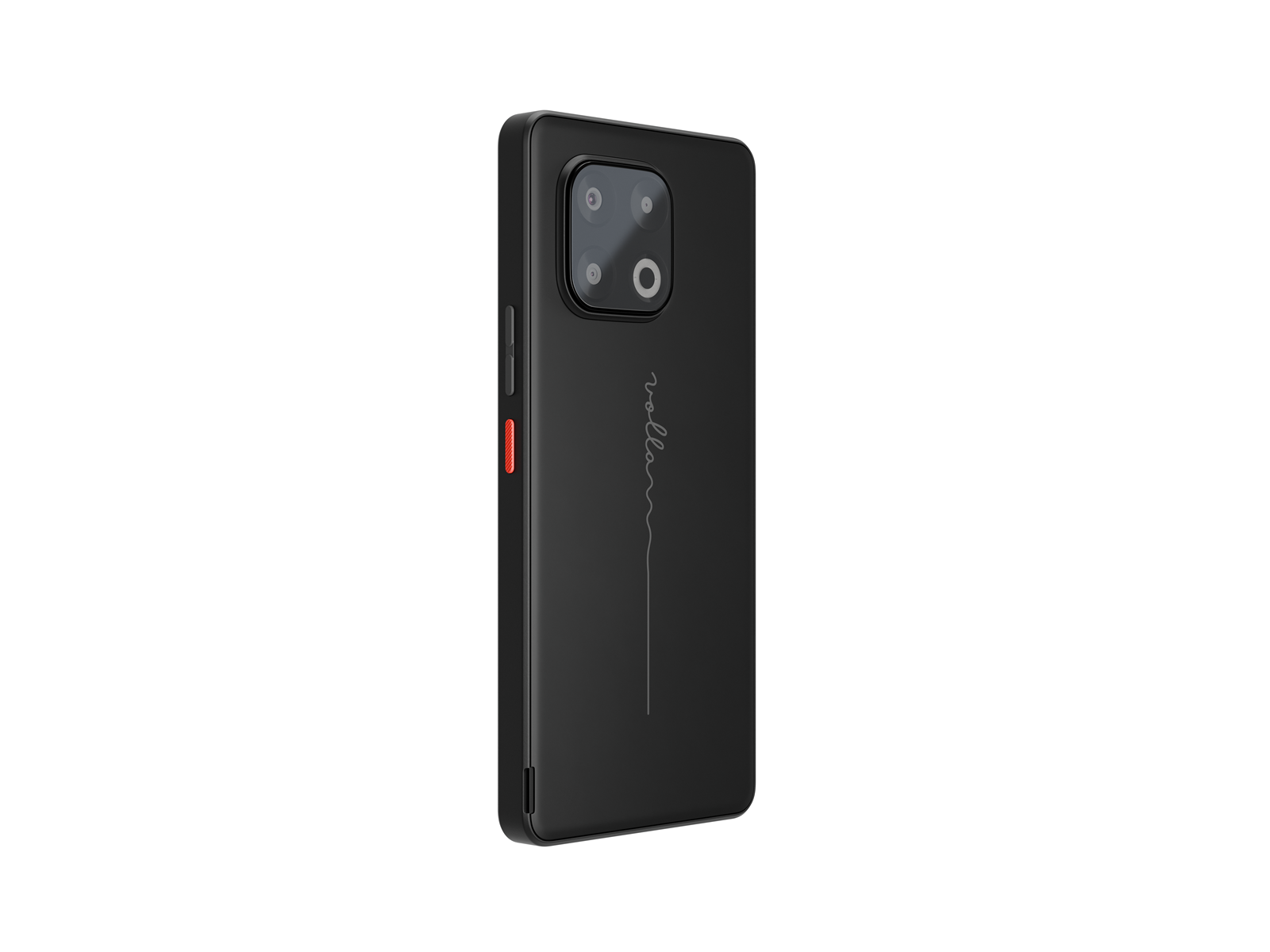 Volla Phone Plinius 128GB/8GB (Android) - Billede 4