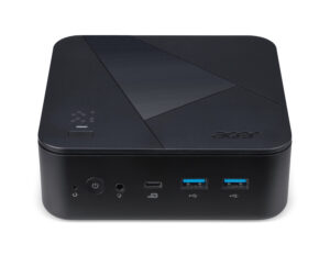 Acer Veriton NUC VN1502G-13U5U - Billede 2