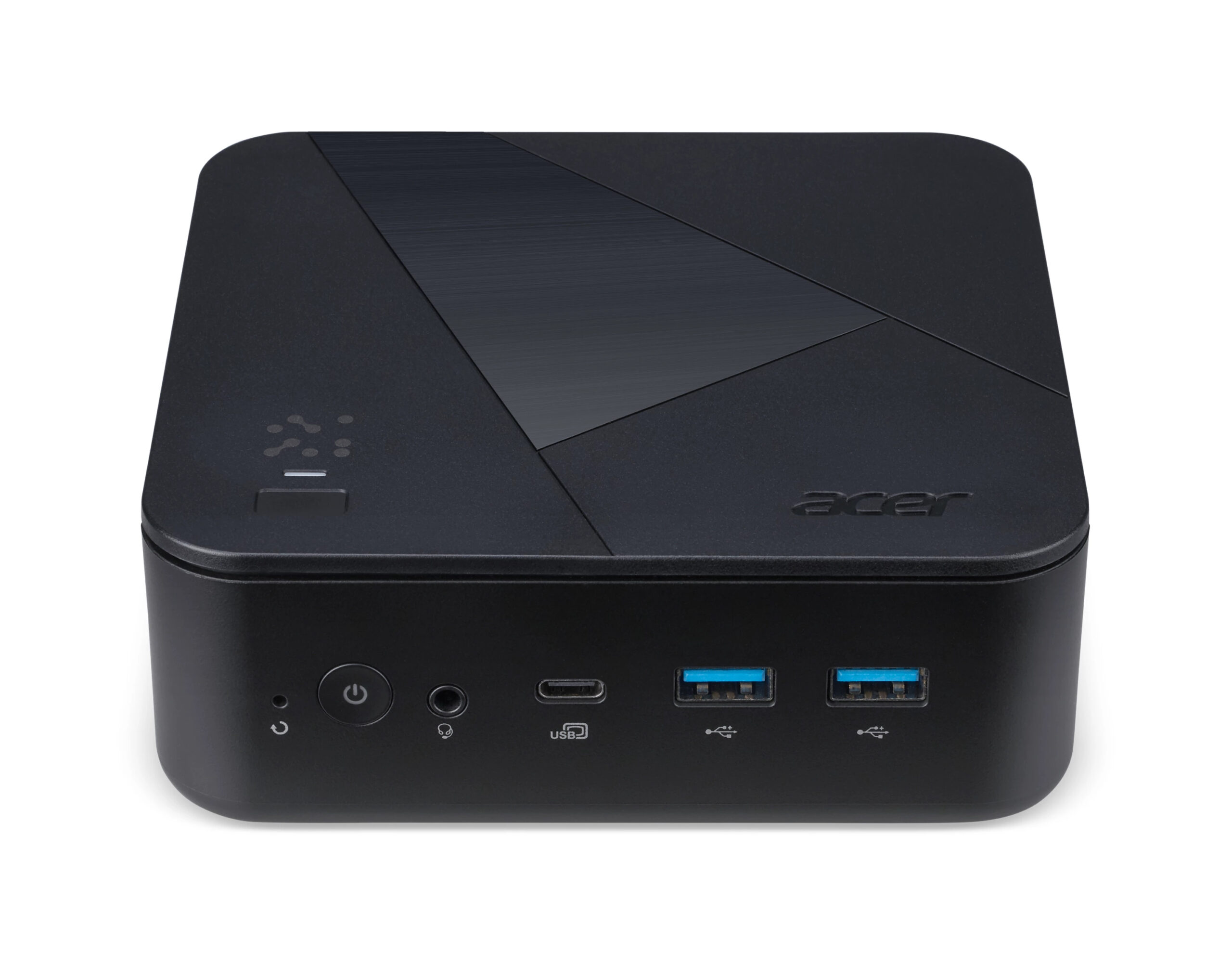 Acer Veriton NUC VN1502G-13U5U - Billede 2