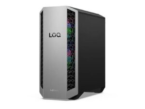 Lenovo LOQ Tower | Ryzen 9 | 32GB | 1TB - Billede 4