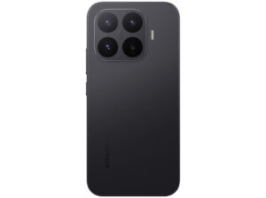 Xiaomi 17T - 5G smartphone - dual-SIM - RAM 12 GB / Intern hukommelse 512 GB - OLED display - 6.59"" - 2756 x 1268 pixels (120 Hz) - 3x bagkamera 50 MP, 50 MP, 12 MP - front camera 32 MP - sort - Billede 2