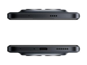 Xiaomi Redmi Note 15 Pro+ 512GB/12GB - Black - Billede 2
