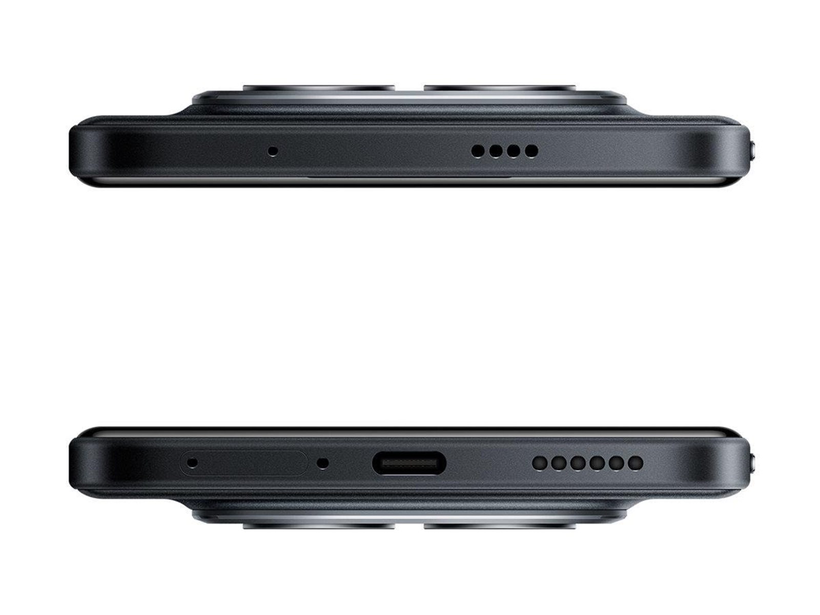 Xiaomi Redmi Note 15 Pro+ 512GB/12GB - Black - Billede 2