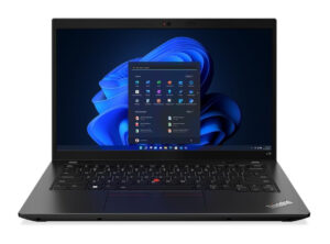 ThinkPad L14 G3 - 14" | Core i5 | 16GB | 256GB | T1A Grade