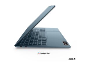 Lenovo Yoga Slim 7a - 14" | 840M | Ryzen AI 5 | 16GB | 512GB - Billede 2