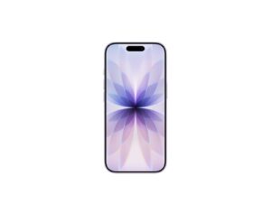 Apple iPhone 17 256GB - Lavender - Billede 2