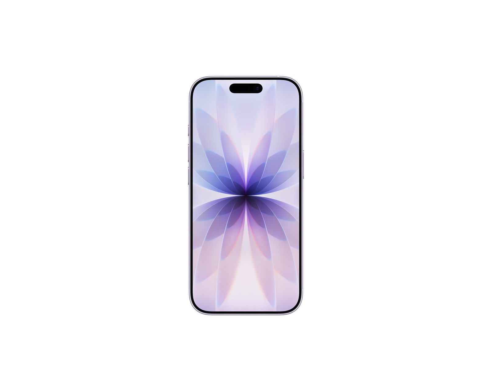Apple iPhone 17 256GB - Lavender - Billede 2