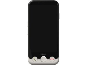 Doro Aurora A11 64GB/4GB - Bone - Billede 3