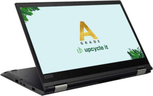 Lenovo Thinkpad X380Yoga (Refurbished) - Billede 2