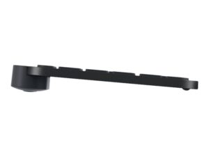 Logitech MX Keys S - Tastatur - bagbelyst - trådløs - Bluetooth LE - QWERTY - Amk. engelsk - tastkontakt: Scissor-Key - grafit - Billede 4