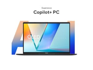 ASUS Vivobook S16 - 16" | Ryzen AI 5 | 16GB | 512GB - Billede 2