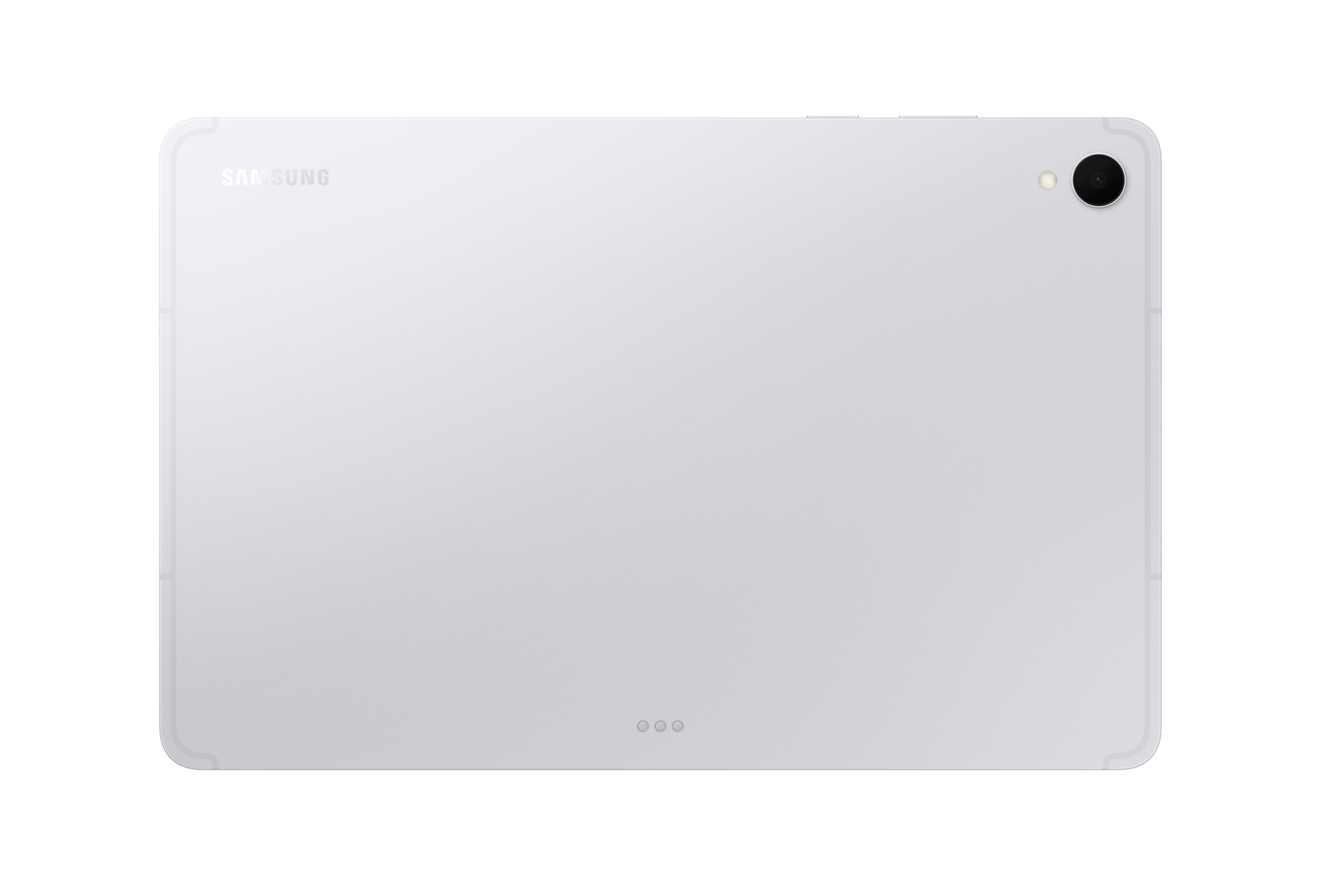 Samsung Galaxy Tab SM-X736B, 27,9 cm (11"), 2560 x 1600 pixel, 128 GB, 12 GB, 3,3 GHz, Sølv - Billede 3