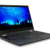 Lenovo Refurbished ThinkPad X380 Yoga - 13.3" Touch | Core i5 | 8GB | 256GB | T1A Grade