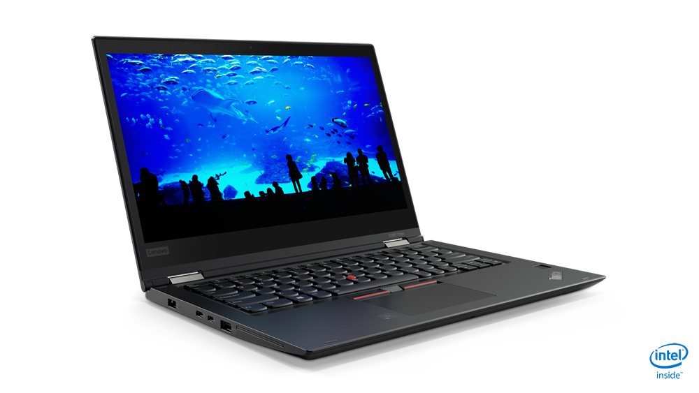 Lenovo Refurbished ThinkPad X380 Yoga – 13.3″ Touch | Core i5 | 8GB | 256GB | T1A Grade
