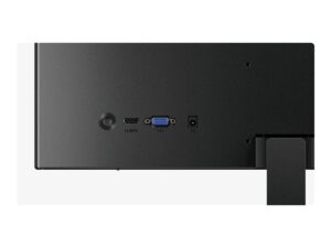 Xiaomi A22i - LED-skærm - 22"" (21.45"" til at se) - 1920 x 1080 Full HD (1080p) @ 75 Hz - VA - 250 cd/m² - 3000:1 - HDMI, VGA - Billede 3