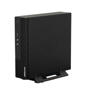 Medion Akoya S23005 MD35341 - Core i3 1115G4 - RAM 8 GB - SSD 256 GB - Billede 4