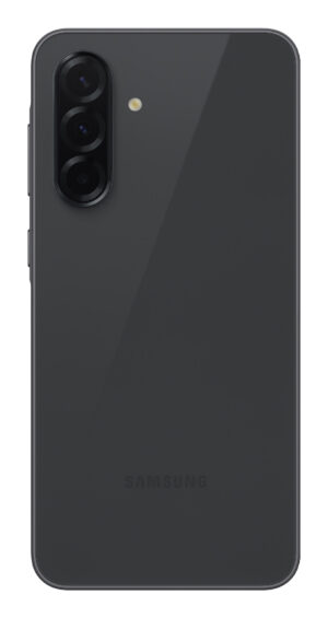 Samsung Galaxy A36 5G , 17 cm (6.7"), 8 GB, 256 GB, 50 MP, Android 15, Sort - Billede 5