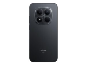 Xiaomi Redmi Note 15 Pro 5G 256GB/8GB - Black - Billede 2