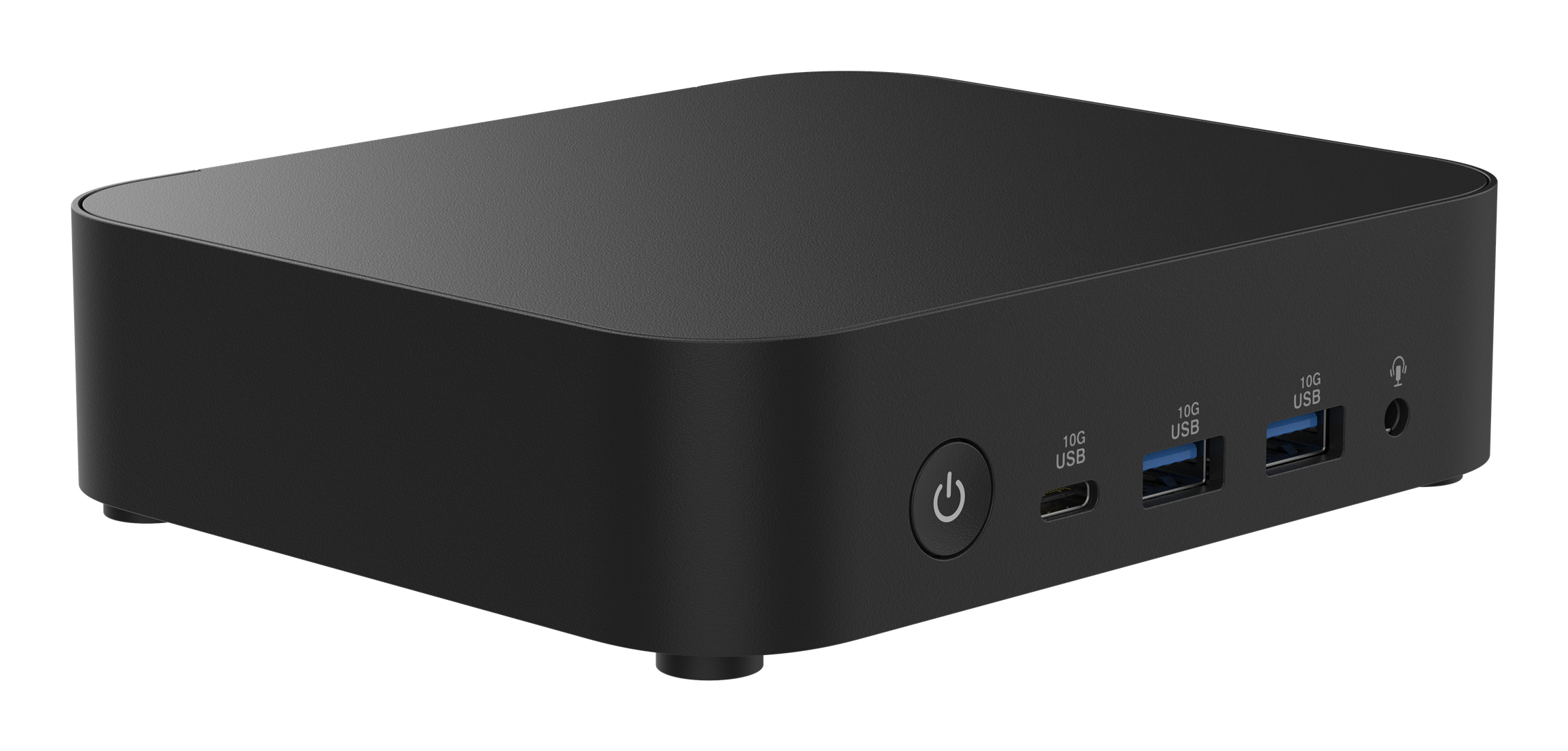NUC 14 Essential Kit - Intel N97 - Billede 5