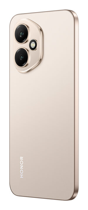 Honor 400 512GB/8GB - Desert Gold - Billede 5