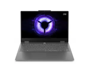 Lenovo LoQ E - 15.6" | RTX 5060 | Core i5 | 16GB | 512GB