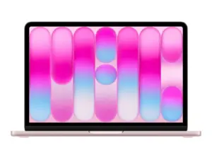 Apple MacBook Neo - 13" | A18 Pro | 8GB | 512GB | Rouge | English Keyboard