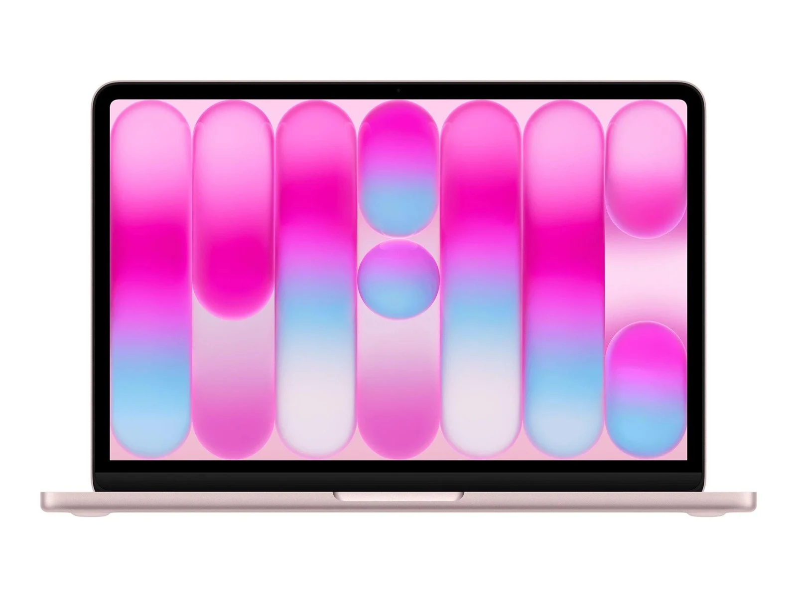 Apple MacBook Neo - 13" | A18 Pro | 8GB | 512GB | Rouge | English Keyboard