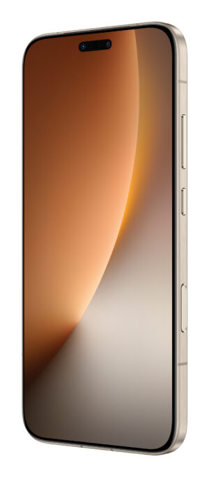 Honor Magic8 Pro 17 cm (6.71") Dual SIM Android 16.0 5G USB Type-C 12 GB 512 GB 6270 mAh Guld - Billede 2