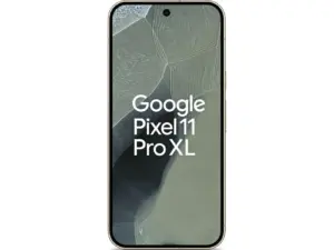 Google Pixel 11 Pro XL 512GB/16GB - Olive - Billede 2