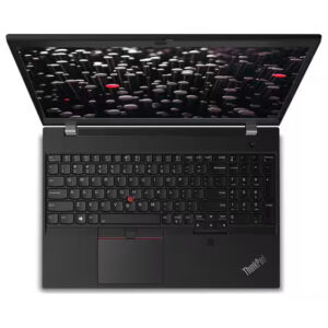 Lenovo ThinkPad P15v G2 - 15.6" - i7-11800H / op til 4.6 GHz - 32 GB - 512 GB SSD - Tastaturbelysning - Intel UHD Graphics / NVIDIA Quadro T600 - Windows 11 Pro - Gigabit Ethernet - Wi-Fi 6, Bluetooth - Sort - Nordisk-Keyboard - Preowned Grade B - Billede 2