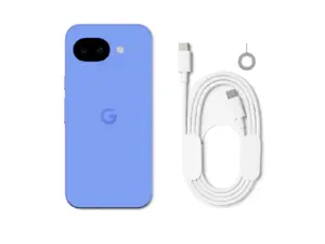 Google Pixel 10a 128GB/8GB - Lavender - Billede 2