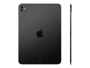 Apple iPad Pro M5 11" Wi?Fi 256GB with standard glass - Space Black - Billede 4