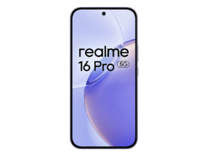 realme 16 Pro 5G 512GB/8GB - Orchid Purple - Billede 3