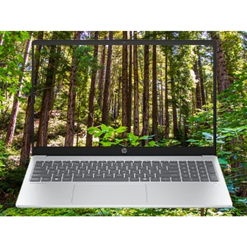 OmniBook 3 AI - 15.6" | Ryzen AI 7 | 16GB | 512GB - Billede 5
