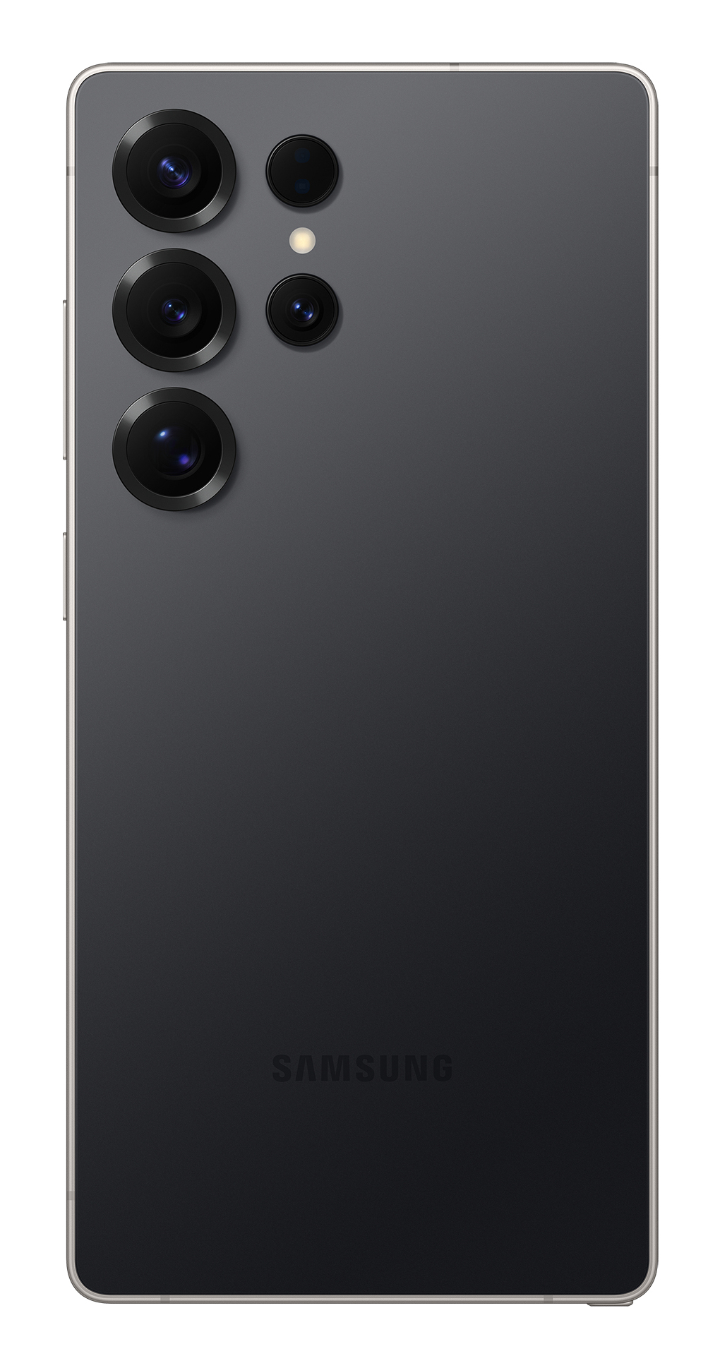 Samsung Galaxy S25 Ultra - 5G smartphone - dual-SIM - RAM 12 GB / Intern hukommelse 512 GB - OLED display - 6.9"" - 3120 x 1440 pixels (120 Hz) - 4x bagkameraer 200 MP, 50 MP, 50 MP, 10 MP - front camera 12 MP - titansort - Billede 3
