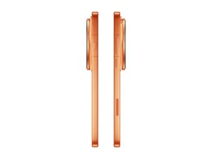 OPPO Find X9 Ultra 1TB/16GB - Canyon Orange - Billede 2