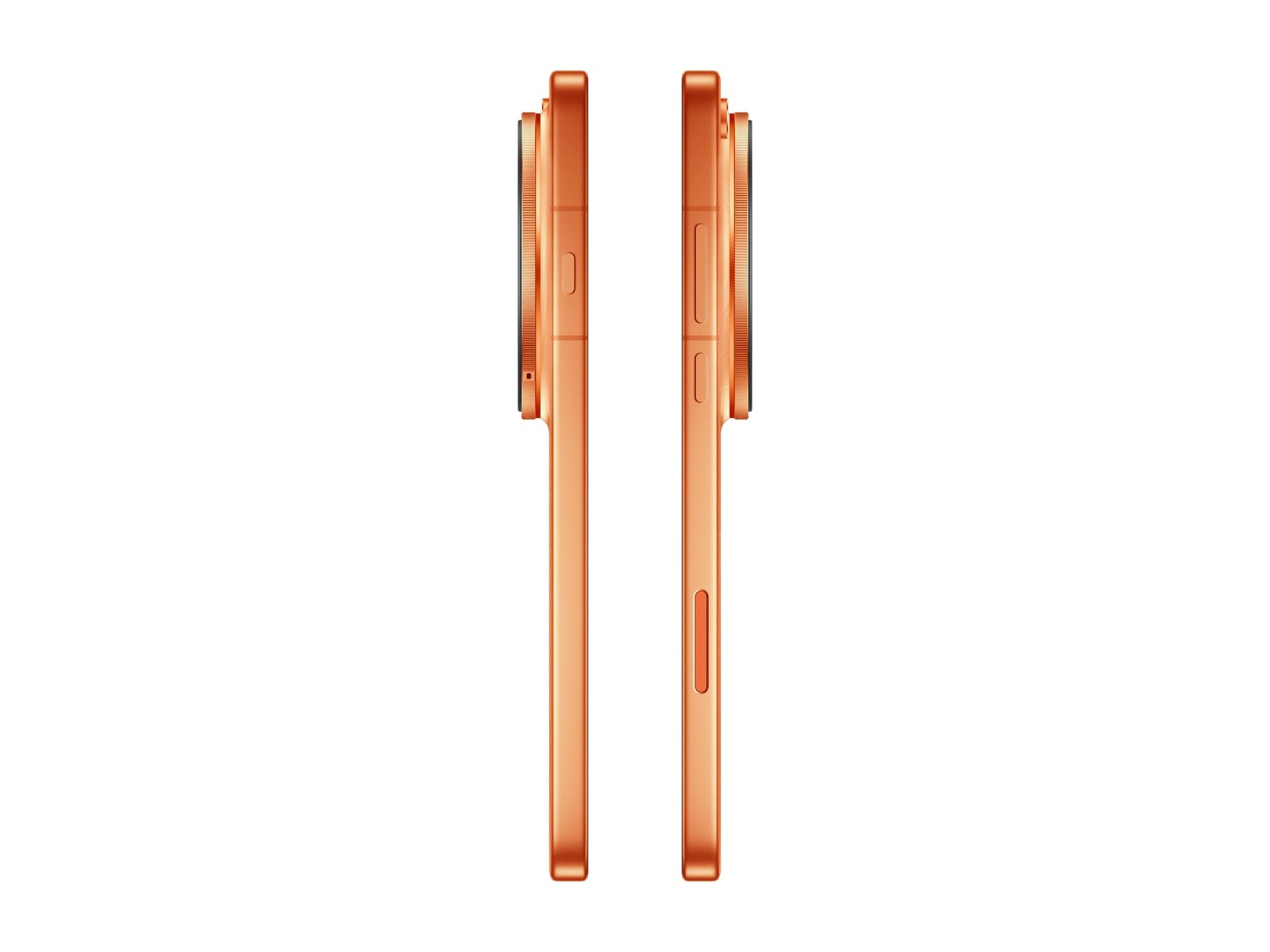 OPPO Find X9 Ultra 1TB/16GB - Canyon Orange - Billede 2
