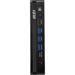 MSI PRO DP10 A14MG-004EU G7400 8GB 128GB - Billede 2
