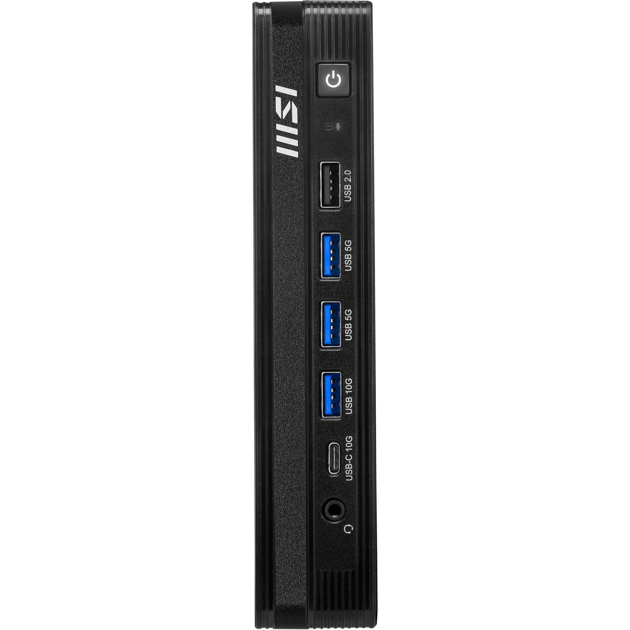 MSI PRO DP10 A14MG-004EU G7400 8GB 128GB - Billede 2