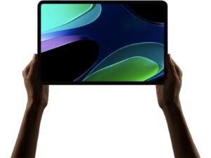 Xiaomi Pad 6 128GB/6GB - Gravity Grey - Billede 4