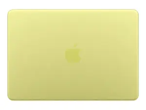 Apple MacBook Neo - 13" | A18 Pro | 8GB | 256GB | Citrus | English Keyboard - Billede 3