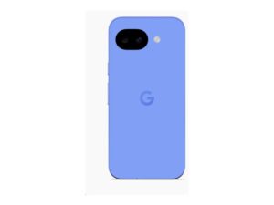 Google Pixel 10a - 5G smartphone - dual-SIM - RAM 8 GB / Intern hukommelse 128 GB - pOLED display - 6.3"" - 2424 x 1080 pixels (120 Hz) - 2x bagkameraer 48 MP, 13 MP - front camera 13 MP - lavendelfarvet - Billede 3