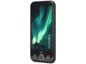 Doro Aurora A11 64GB/4GB - Graphite