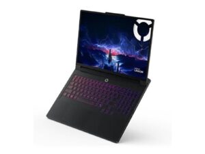 Lenovo Legion Pro 7 - 16" | RTX 5070 Ti | Core Ultra 9 | 32GB | 1TB - Billede 4