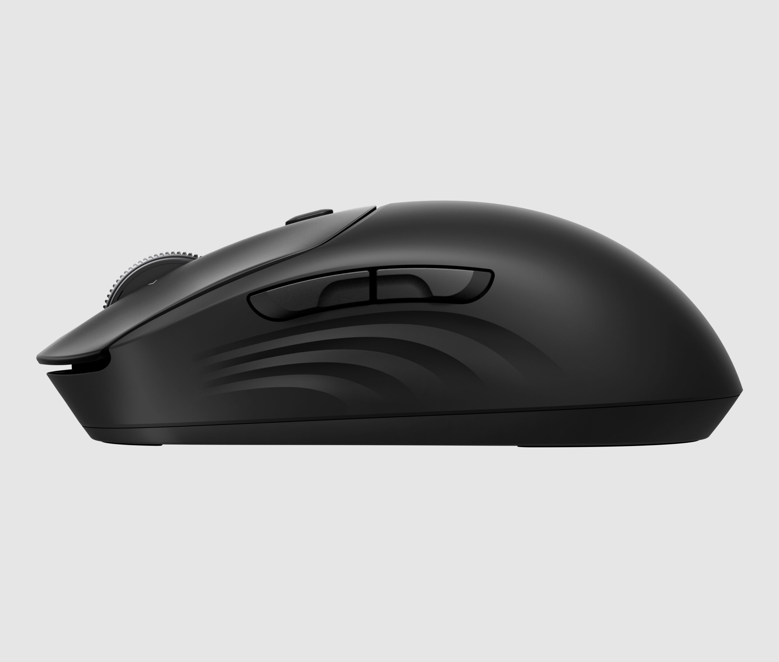 HP 700 Rechargeable Mouse - Mus - trådløs - Billede 5