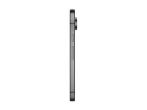 Google Pixel 9 - 5G smartphone - dual-SIM - RAM 12 GB / Intern hukommelse 128 GB - OLED display - 6.3"" - 2424 x 1080 pixels (120 Hz) - 2x bagkameraer 50 MP, 48 MP - front camera 10,5 MP - obsidian - Billede 5