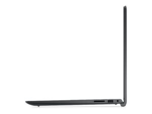 Dell Inspiron 15 3530 - Intel Core i5 - i5-1334U / op til 4.6 GHz - Win 11 Pro - Intel Iris Xe Graphics - 16 GB RAM - 512 GB SSD NVMe - 15.6"" IPS 1920 x 1080 (Full HD) @ 120 Hz - Wi-Fi 6 - carbon-sort - New Open Box - Billede 4