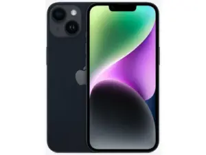 Apple iPhone 14 128GB - Midnight (Refurbished - Very Good)
